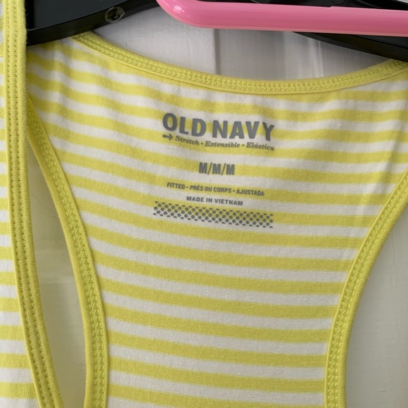New without tags 2 Old Navy Tanks - Picture 2 of 7